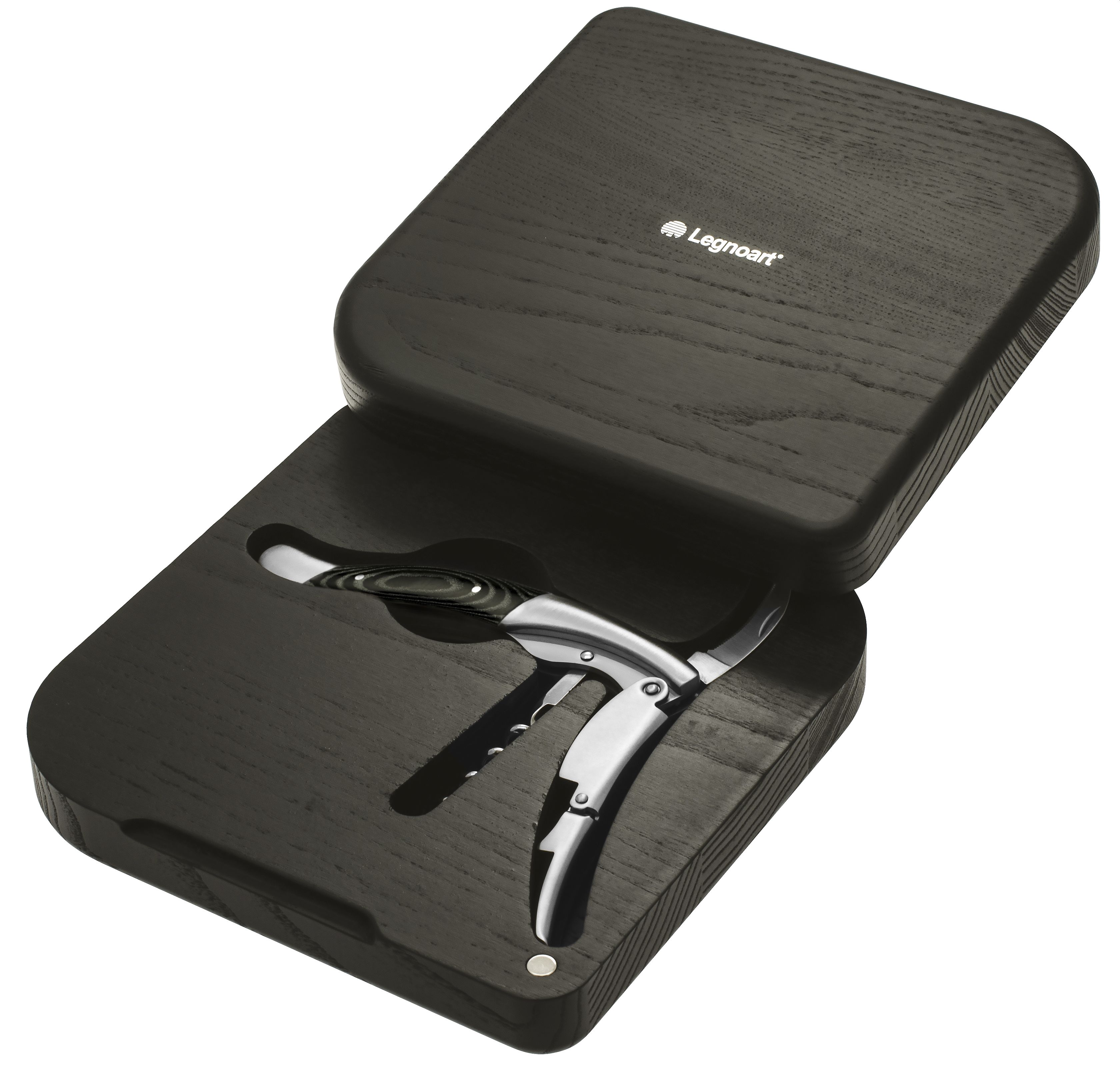 Legnoart GHEMME Proptrækker Beechwood 